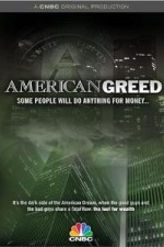 Watch American Greed Wootly